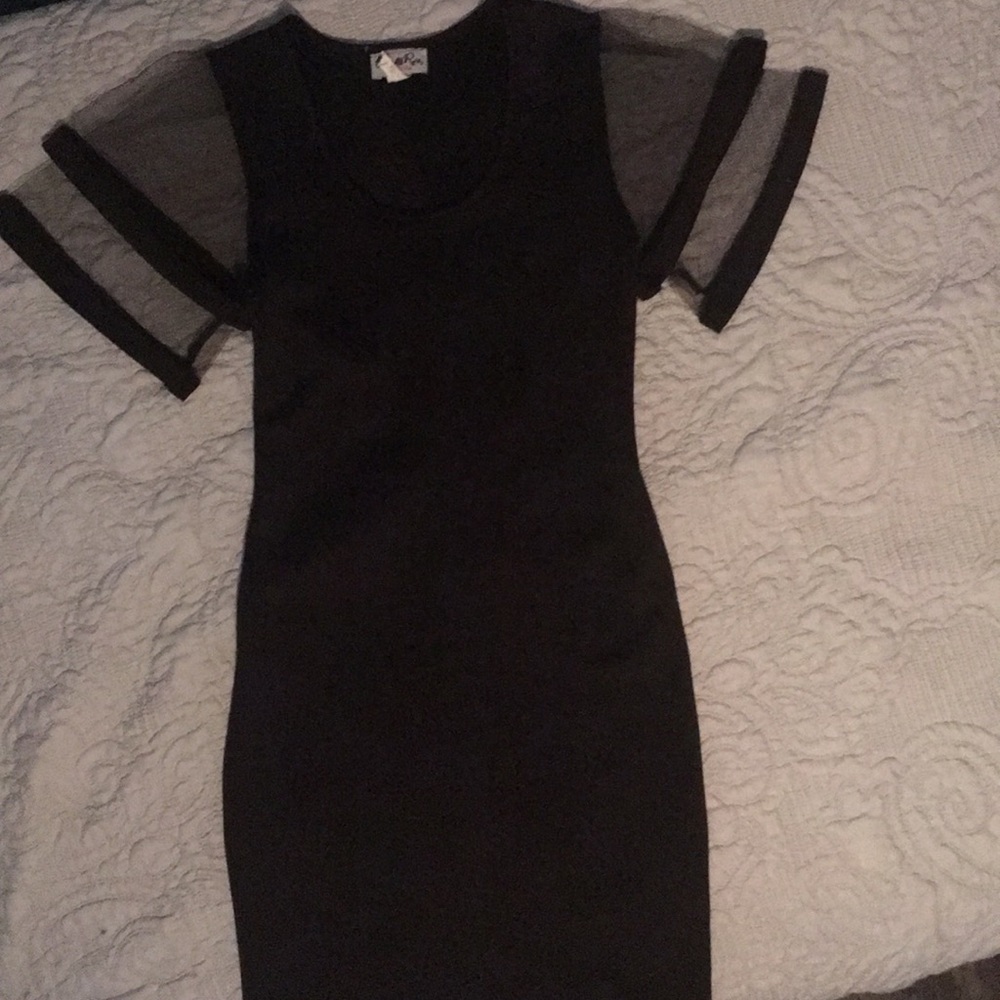 Bodycon dress